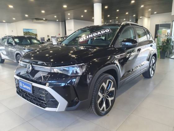 VOLKSWAGEN TAOS 1.4 250 TSI TOTAL FLEX HIGHLINE AUTOMÁTICO